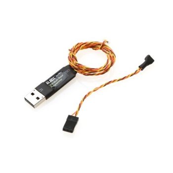 Blade 350 QX USB Interface Multi Rotor Programmer - BLH7840 - OUT OF STOCK